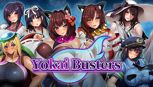 Yokai Busters