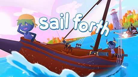 Sail Forth Game