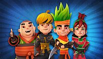 Fruit Ninja Kinect 2 für PC kaufen