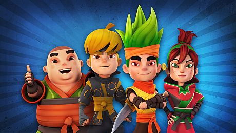 Fruit Ninja Kinect 2 Game