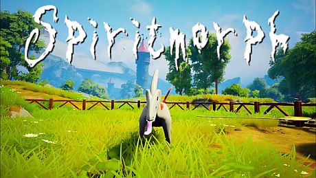 Spiritmorph Game