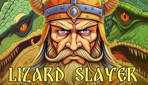 Lizard Slayer