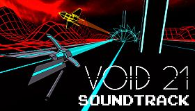 Void 21 Official Sound Track