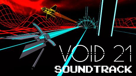 Void 21 Official Sound Track DLC