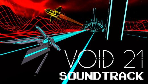 Void 21 Official Sound Track