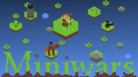 Miniwars Game