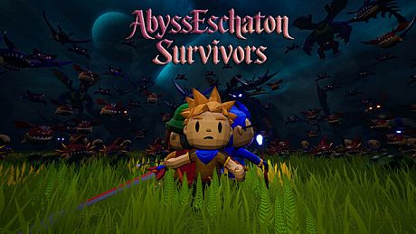 Abyss Eschaton Survivors Game