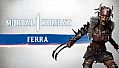 MK1: Ferra