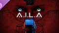 A.I.L.A - Digital Artbook