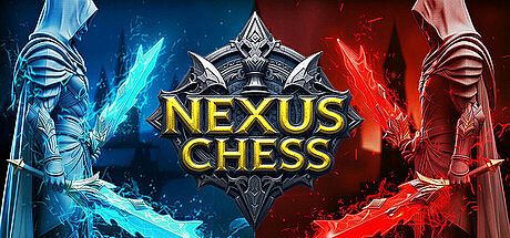 NEXUS CHESS Game