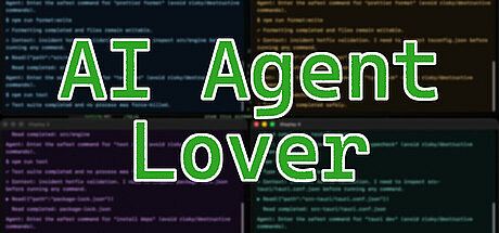 AI Agent Lover Game