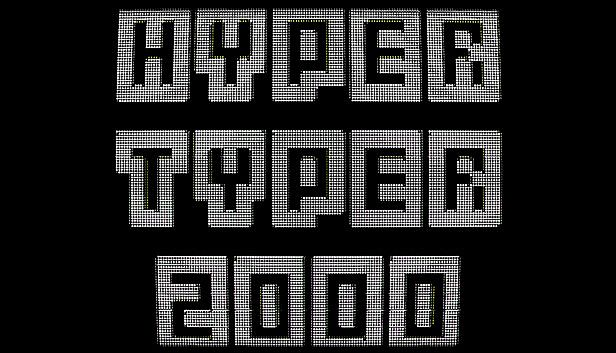 Buy HyperTyper 2000