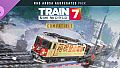 Train Sim World 7: RhB Arosa Aggregates Pack