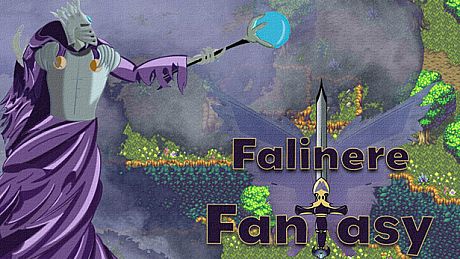 Falinere Fantasy Game