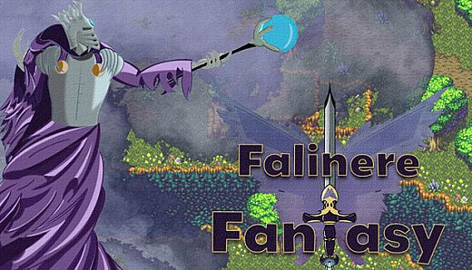 Falinere Fantasy