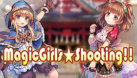 MagicGirls★Shooting!!