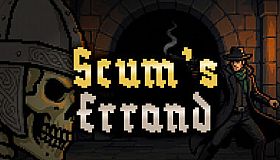 Scum's Errand