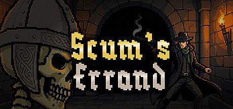 Scum's Errand Game