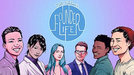 Nell Watson's Founder Life