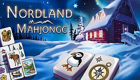 Nordland Mahjongg