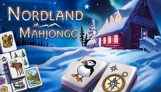 Nordland Mahjongg