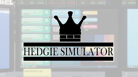 Hedgie Simulator Game