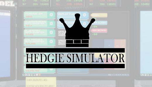 Hedgie Simulator