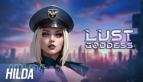 Lust Goddess — Mascot Hilda