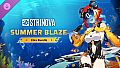 Strinova - Summer Blaze Bundle (Eika)