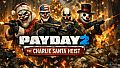 PAYDAY 2: The Charlie Santa Heist