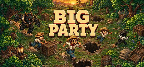 BIG PARTY