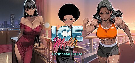 Ice Melts 2: Caribbean Cruise Game