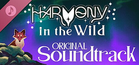 Harmony in the Wild Soundtrack DLC