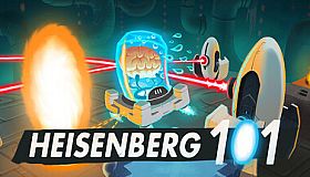 Heisenberg 101