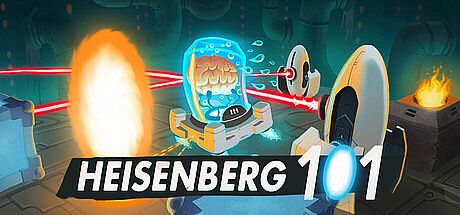 Heisenberg 101