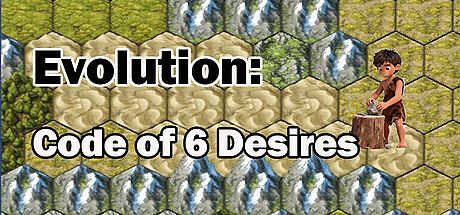 Evolution: Code of 6 Desires