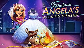 Fabulous - Angela's Wedding Disaster
