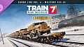 Train Sim World 7: Cargo Line Vol. 4 - Military