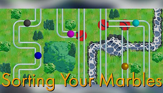 Sorting Your Marbles