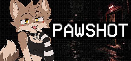 PAWSHOT Game