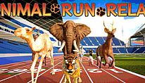 Comprar Animal Run Relay para PC