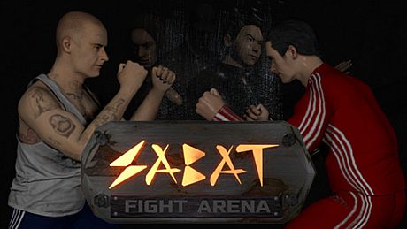 SABAT Fight Arena Game