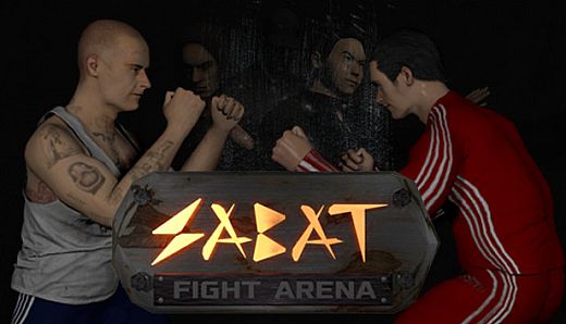 SABAT Fight Arena