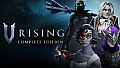 V Rising + DLC Bundle