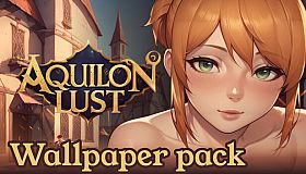 Aquilon Lust - Wallpapers pack 