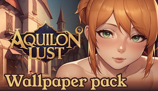 Aquilon Lust - Wallpapers pack 
