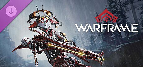 Warframe: Zestaw Koumei Visions DLC