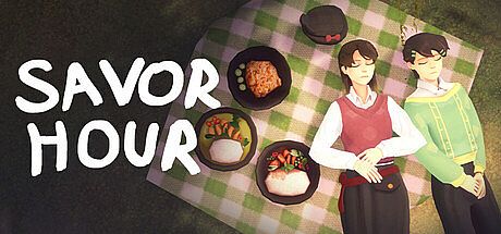 Savor Hour Game