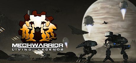 MW: Living Legends Game