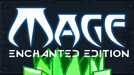 Mage - Enchanted DLC